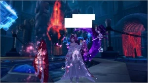 Conta Aura kingdom NA (serve chimera) com 11 PERSONAGEMS - Outros