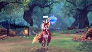 Conta Aura kingdom NA (serve chimera) com 11 PERSONAGEMS - Outros