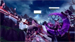 Conta Aura kingdom NA (serve chimera) com 11 PERSONAGEMS - Outros