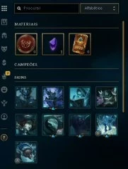 Conta mestre mmr chall - League of Legends LOL