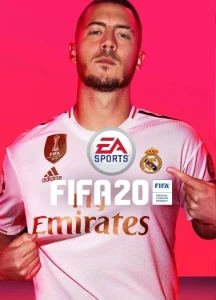 Fifa 2020 - Conta Full acesso - Pc