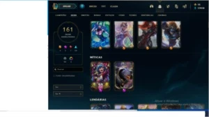 league of legends LOL