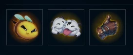 !!!!!!!!!!!!CONTA LEVEL 30 Unranked!!!!!!!!! - League of Legends LOL