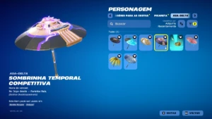 Conta Epic Games Completa — Fortnite + Jogos