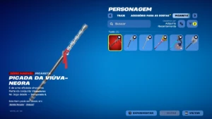 Conta Epic Games Completa — Fortnite + Jogos