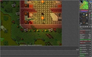 EK197 + EK 156 - Tibia