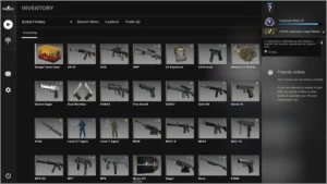 CONTA CS GO PRIME ÁGUIA 2 -722 HORAS DE JOGO - Counter Strike