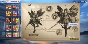 Conta top A43 menor preço - Saint Seiya Awakening SSA
