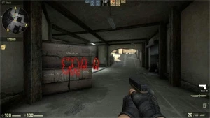 Cheat CSGO - Wall Hacker - Outros