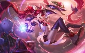 1 Conta League Of Legends LOL