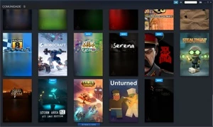 31 Jogos, Medalha 2016, 2018, 5 anos e Lealdade - Counter Strike CS
