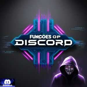 Funções OP do Discord - Outros