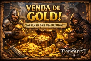 Gold Dreadmyst - Outros