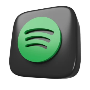 Spotify Premium • 30 Dias