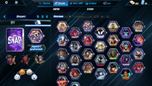 🔥 Conta Marvel Snap Com Nome Raríssimo: “Punisher” 🔥 - Outros