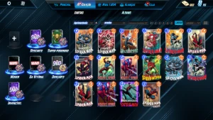 🔥 Conta Marvel Snap Com Nome Raríssimo: “Punisher” 🔥 - Outros