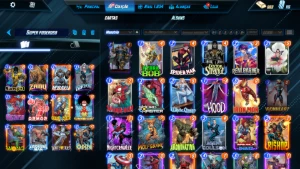 🔥 Conta Marvel Snap Com Nome Raríssimo: “Punisher” 🔥 - Outros