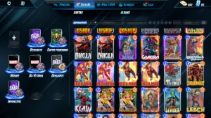 🔥 Conta Marvel Snap Com Nome Raríssimo: “Punisher” 🔥 - Outros