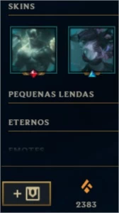 Conta LoL Mestre 70% Winrate - League of Legends