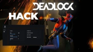 Deadlock Cheats