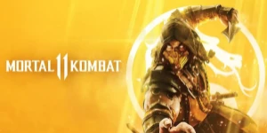 Mortal Kombat X + Mortal Kombat 11 STEAM OFFLINE