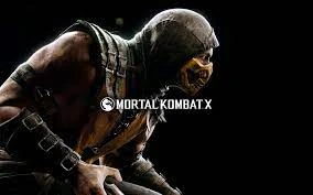 Mortal Kombat X + Mortal Kombat 11 STEAM OFFLINE