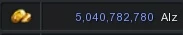 Alz Cabal online mercurio