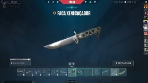 CONTA DE VALORANT COM MUITAS SKINS