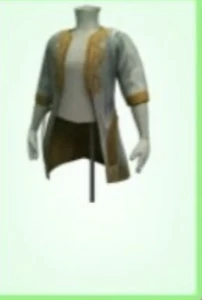 Conta rara de Avakin life