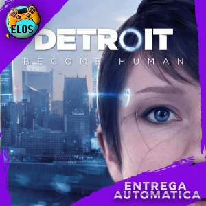 Detroit: Become Human Pc Steam Offline