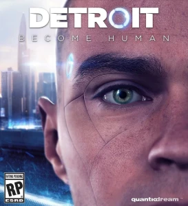 Detroit: Become Human Pc Steam Offline