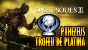 Dark Souls 3 Platina - Outros