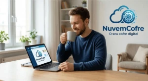 1Tb de Armazenamento em nuvem Privada - Assinaturas e Premium