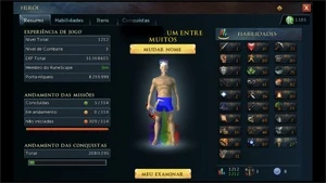 RS3 Skiller - Runescape