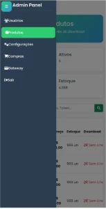 Script código fonte de Loja online - Others