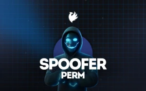 Spoofer Permanente - Fortnite/Valorant/LoL/CoD/Rust/Tarkov - Serviços Digitais