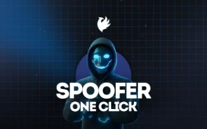 OneClick Spoofer Emulator - Vanguard OFF - Vários Jogos - Serviços Digitais