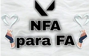 Método Para Transformar Nfa Em Fa (Funcionando!) - Valorant