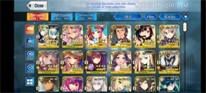 [NA] Fate Go Account 26 Ssr!! - Epic Games