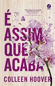 É Assim que Acaba - eBooks