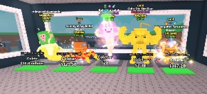 Promoção: Braighortas Aleatórias – Estoque Limitado! - Roblox