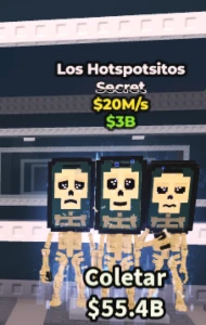 Promoção: Braighortas Aleatórias – Estoque Limitado! - Roblox
