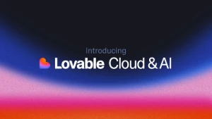 Lovable 105 Creditos