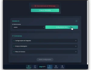 ZapGPT - Seu Agente de IA - Outros