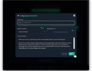 ZapGPT - Seu Agente de IA - Outros