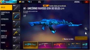 conta free fire