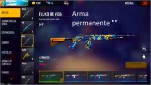 conta free fire