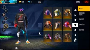 conta free fire