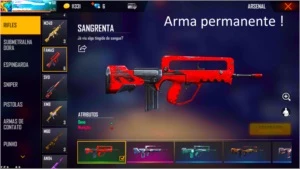 conta free fire