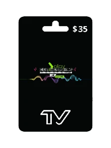 Gift Cards Tv PlayStreaming